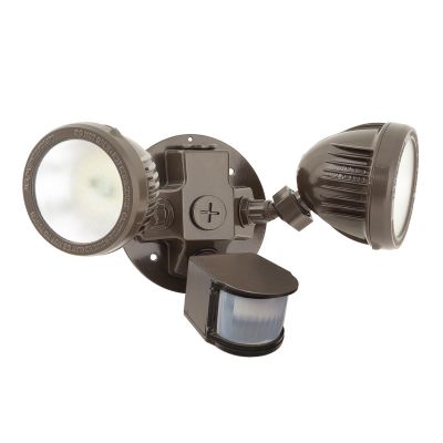 Hubbell Lighting ML-2L3K-1-WH