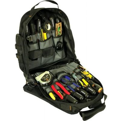 southwire tool backpack