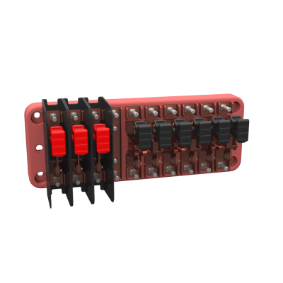 Milbank TS10-0016
