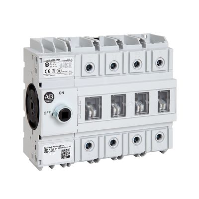 Rockwell Automation 194U-A160-1754