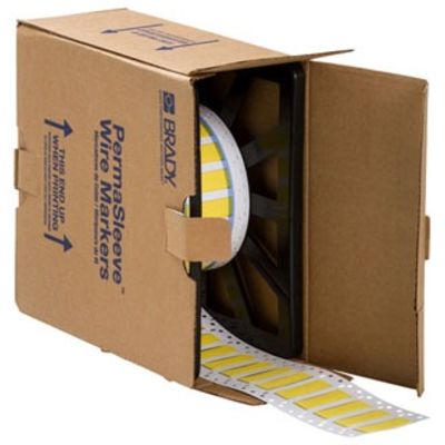 Brady 3PS-375-2-YL