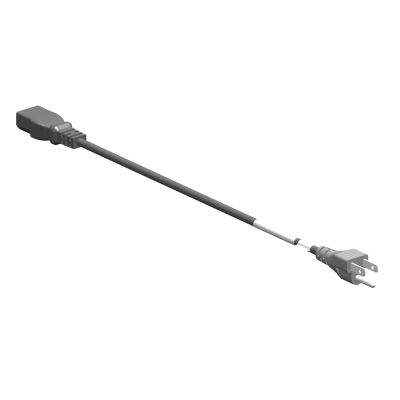 Panduit C13CORD-B