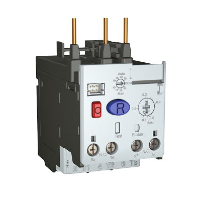 Rockwell Automation 193-1EFCB