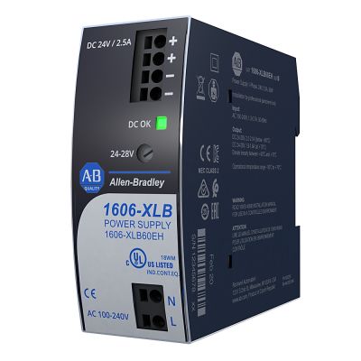 Rockwell Automation 1606-XLB60EH