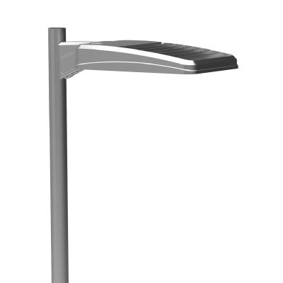 Hubbell Lighting VP-S/24L-55/5K7/3/UNV/A/DBT