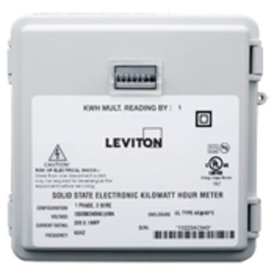 Leviton 6S201-D01
