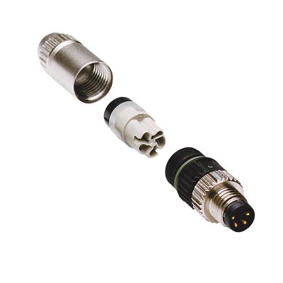 Rockwell Automation 889P-M4AB-10