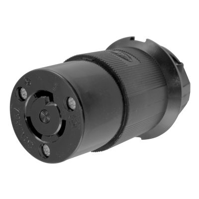Hubbell Wiring HBL2313BK