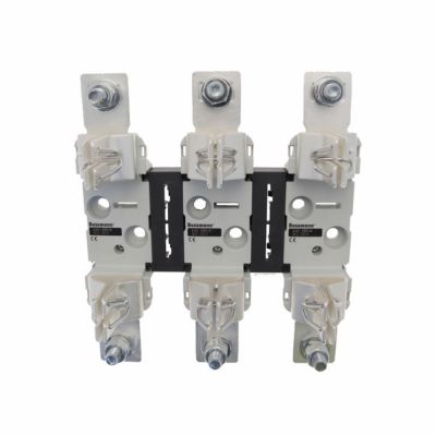 Eaton Bussmann Inc. TD3-D