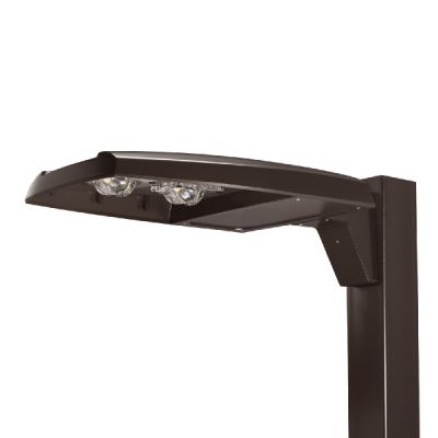 Cooper Lighting Solutions PRVS-C25-UNV-T4