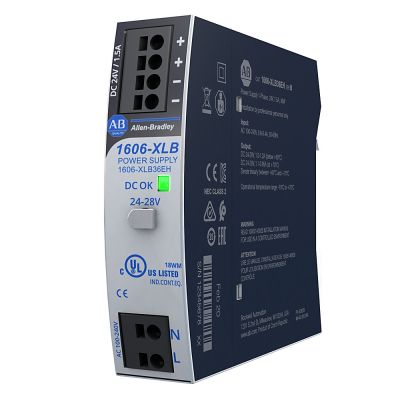 Rockwell Automation 1606-XLB36EH