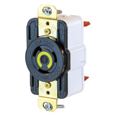 Hubbell Wiring HBL2310ST