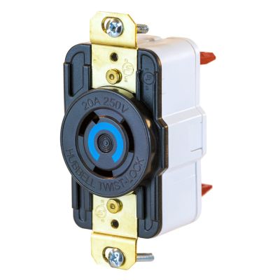 Hubbell Wiring HBL2320ST