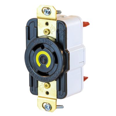 Hubbell Wiring HBL2610ST