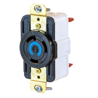 Hubbell Wiring HBL2620ST