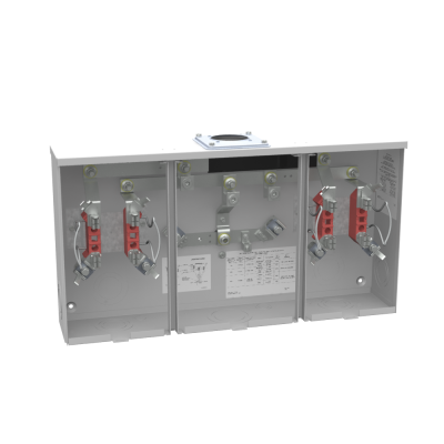 Milbank U1252-RRL-KK-K1