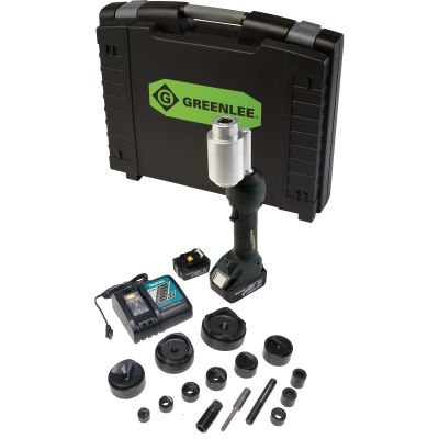 Greenlee LS100X11SB4X