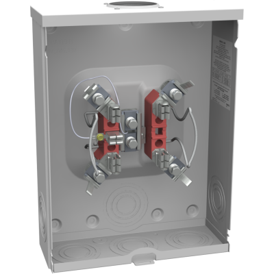 Milbank U9101-RL-TG-KK