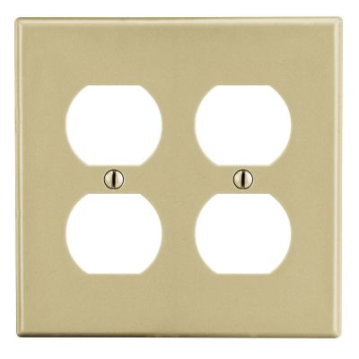 Hubbell Wiring P82I
