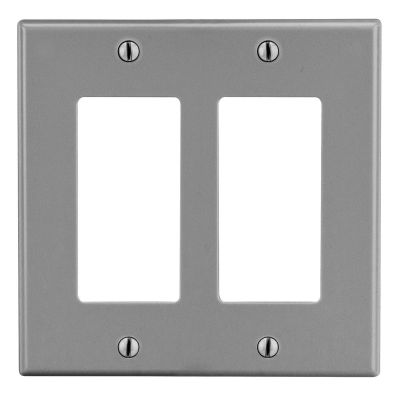 Hubbell Wiring P262GY