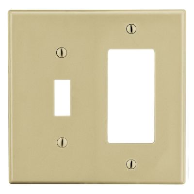 Hubbell Wiring P126I