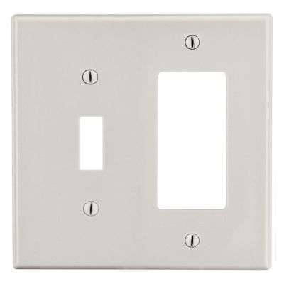 Hubbell Wiring P126LA