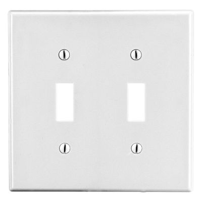 Hubbell Wiring PJ2W