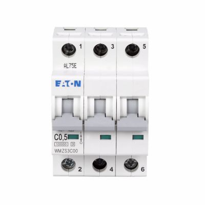 Eaton WMZS3C15