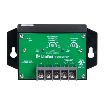 Littelfuse 235P-ENCL