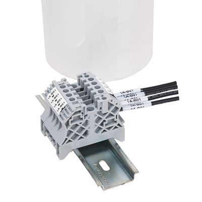 Rockwell Automation 1492-MTWO51X150