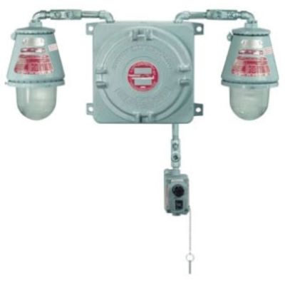 Appleton ELS2186T1