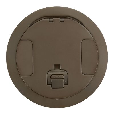 Hubbell Wiring CFBS1R8CVRBRZ