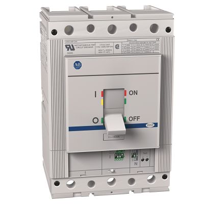 Rockwell Automation 140MG-K8P-D40-AA