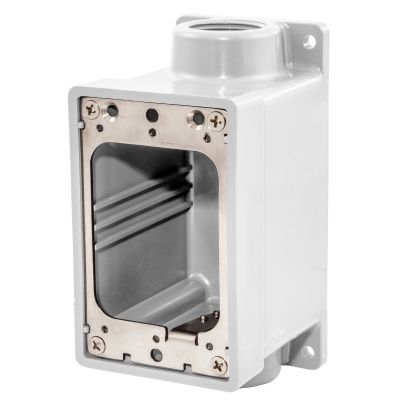 Hubbell Wiring HBL60CM83WA