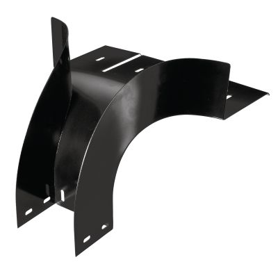 Hubbell Wiring HBTRD4BK