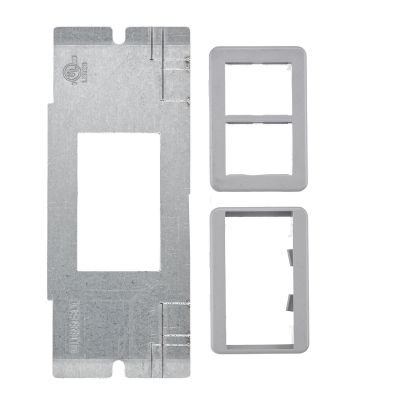Hubbell Wiring FBMPTRAC