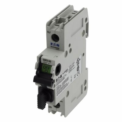 Eaton Bussmann Inc. CCP2-1-30CC