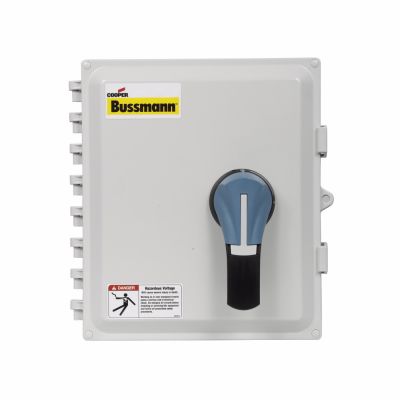 Eaton Bussmann Inc. ER4P-30J3PB