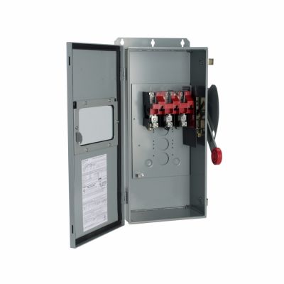 Eaton DH363FDKW