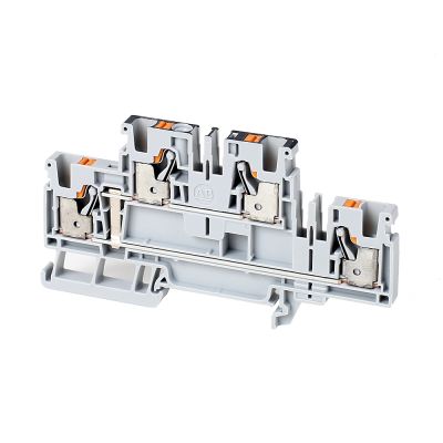 Rockwell Automation 1492-PD4C