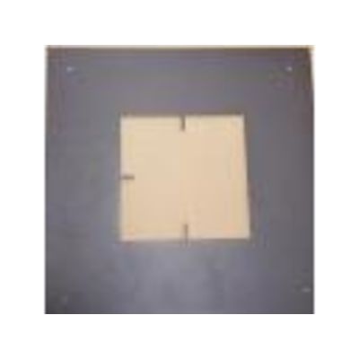 Maxlite CPL-15SQ-PLATE