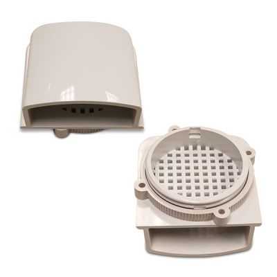 Robroy Industries Stahlin REV60