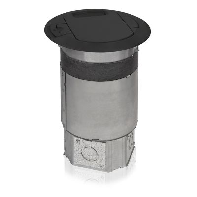 ABB Installation Products RPT6-3G-BLK