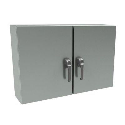 Hubbell Wiegmann N412D426012C