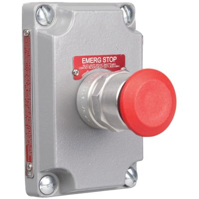 Hubbell Killark XCS-0MMR72