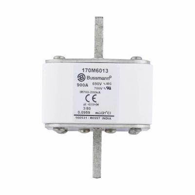 Eaton Bussmann Inc. 170M6013