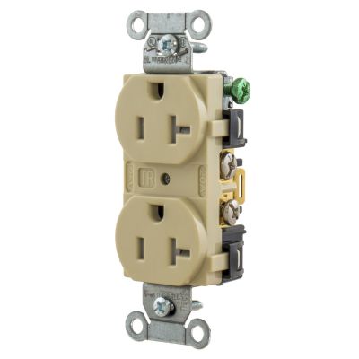 Hubbell Wiring 5352ITR