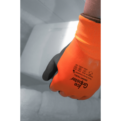 Global Glove 380INT-10(XL)
