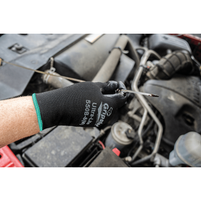 Global Glove 550B-10(XL)