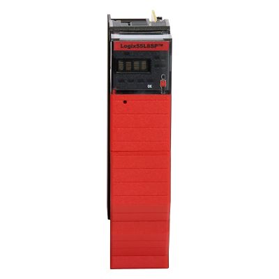 Rockwell Automation 1756-L8SPK